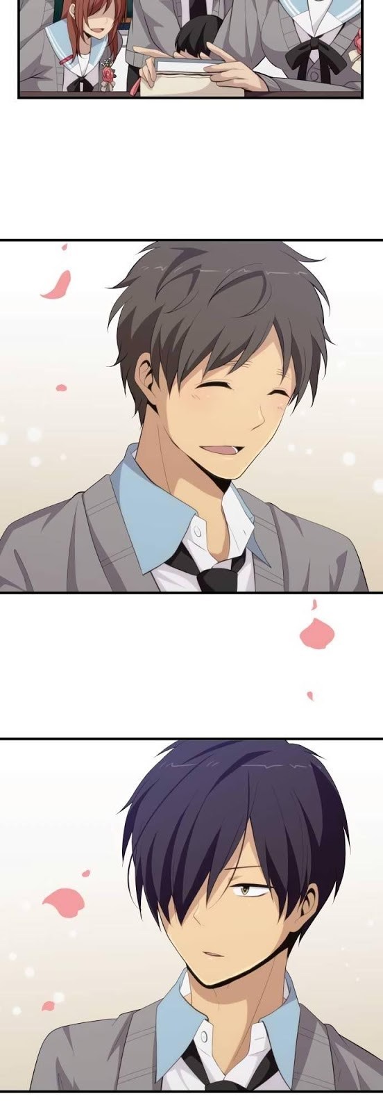 ReLife Chapter 212 Gambar 7